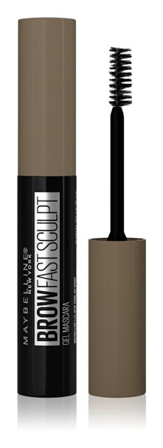 Maybelline Brow Fast Sculpt