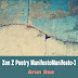 Zen Z Poetry ManifestoManifesto-3/Arun Das