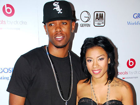 keyshia cole pregnant again pictures. order to Keyshia Cole and