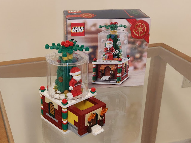 LEGO 40223