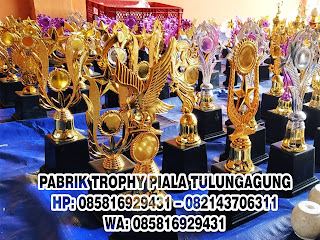 Piala Trophy Murah