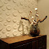 Eco-Friendly and Creative 3D Wallpaper Decoration Ideas