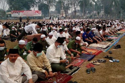 Kekeringan Hebat, Warga Jabar Hingga Minta Hujan Dengan Cara Spiritual Ini