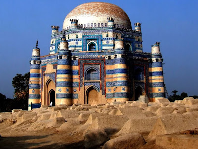 Pakistan Uch Sharif