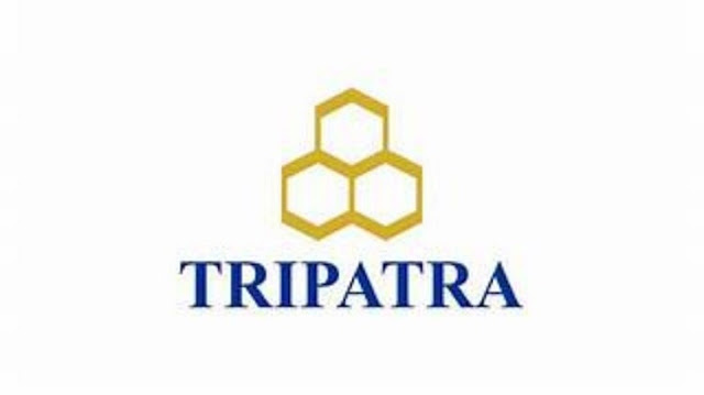 Lowongan Kerja PT Tripatra Engineers and Constructors (Tripatra)
