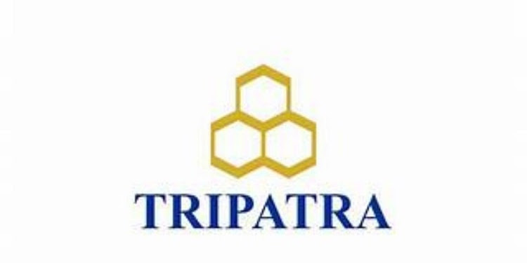 Lowongan Kerja PT Tripatra Engineers and Constructors (Tripatra) Terbaru Lowongan Kerja PT Tripatra Engineers and Constructors (Tripatra) Terbaru