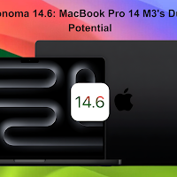 macOS Sonoma 14.6: Game-Changer for MacBook Pro 14 M3 Users