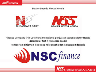 Company Profile NSC Finance
