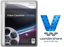 Wondershare Video Converter 10.2.3.163 Ultimate