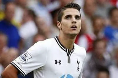 No chance for Lamela this season