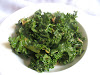 Dressed Up Kale Salad