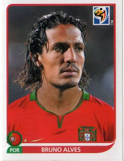 Bruno Alves