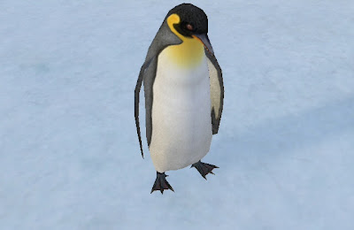 PENGUIN