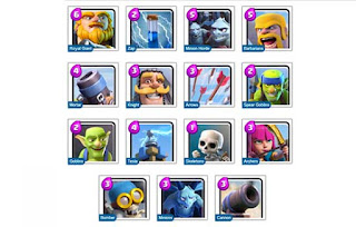 clash royale