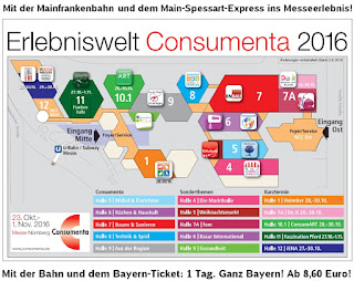   consumenta nurnberg, consumenta faszination pferd, consumenta promotion code, messe nürnberg
