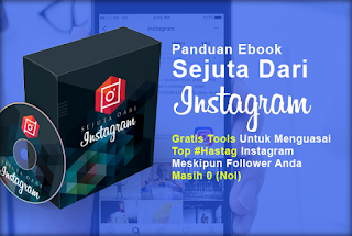 Sejuta Dari Instagram