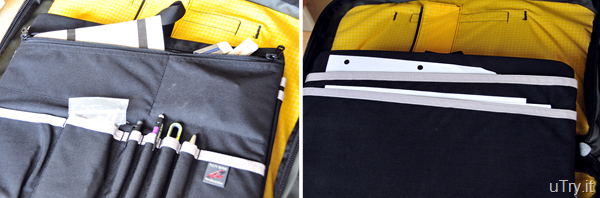 Tom Bihn Accesories