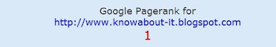 Page Rank