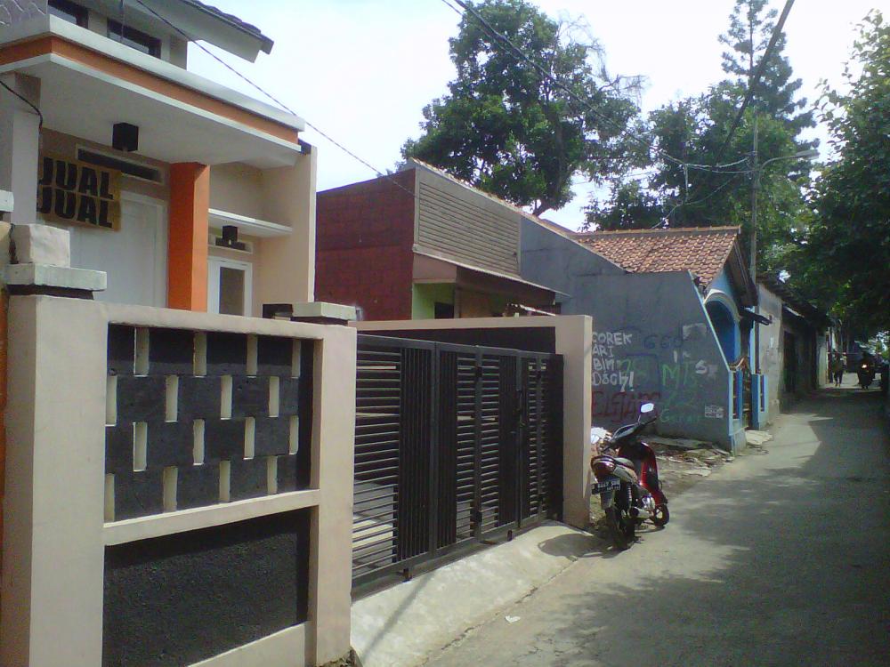 Dijual Rumah  Minimalis  Jakarta  Selatan 