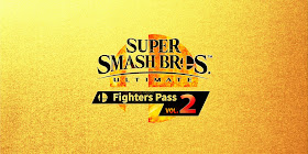 Fighters Pass Vol. 2 Logo