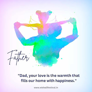 Best 2 lines for father with image for instagram father quotes from daughter