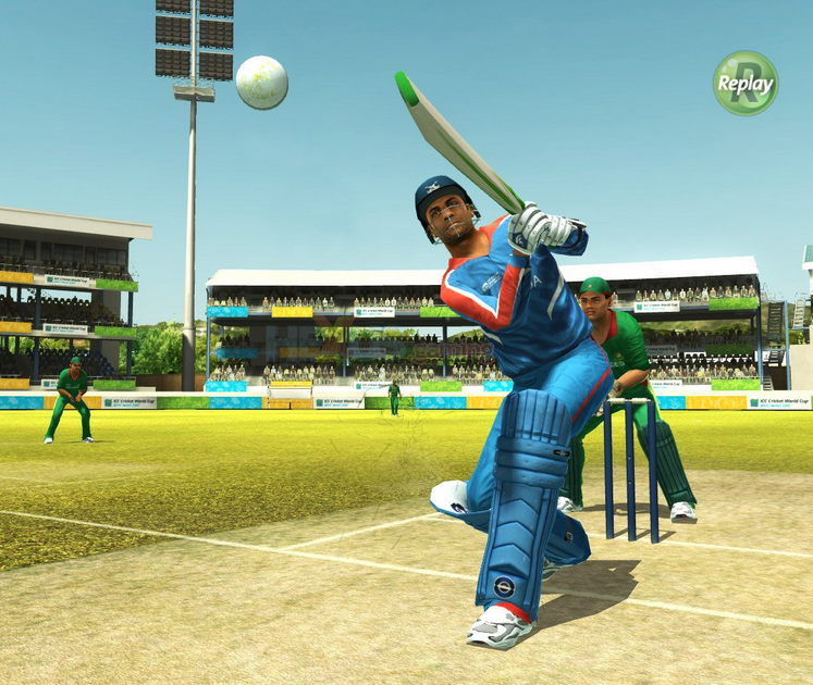 Brain Lara Cricket 2007 Download Free