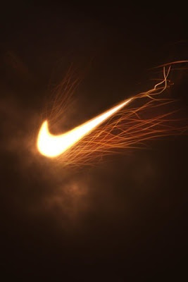 Nike Iphone Wallpaper