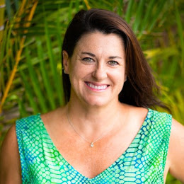 Robyn Curletti, Maui Luxury Real Estate Agent