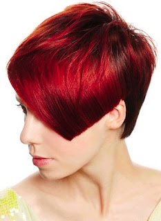 2013 Hairstyle Trends - Upcoming Short Hairsyles Trends