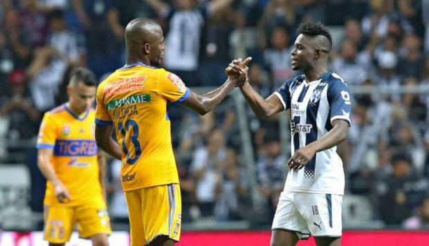 TIGRES VS MONTERREY EN VIVO ONLINE Final ida de la Liga Mx. 07 de Diciembre