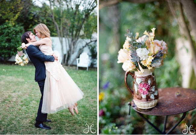 fairytale wedding dress