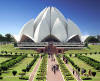 Lotus Temple Delhi