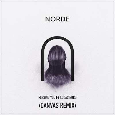 CANVAS Remixes Norde's 'Missing You' ft. Lucas Nord