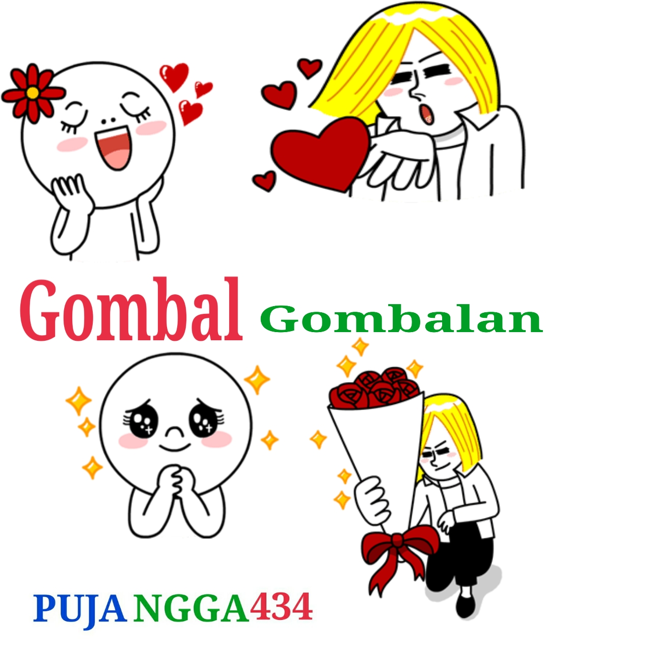 Gombalan Maut Pasti Ampuh Kata Kata Tips Dan Trik Gombalan