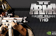 Arma II Firing Range THD v1.3.2 Apk