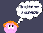 Subscribe to the Lezzymom iTunes Podcast