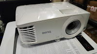 Sewa (Rental) LCD Projector Cimahi, Bandung, Jakarta