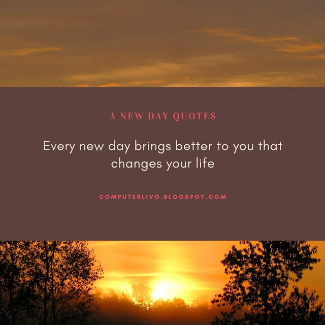 A-New-Day-Quotes