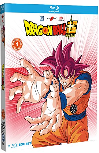 Dragon Ball Super Home Video