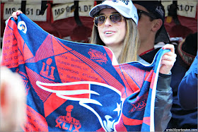 Desfile de Celebración por la Super Bowl LIII