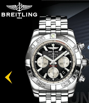 BREITLING Relojes, relojes,BREITLING Relojes 2012-RelojesBlog