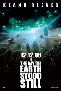 فيلم The Day The Earth Stood Still 2008 مترجم