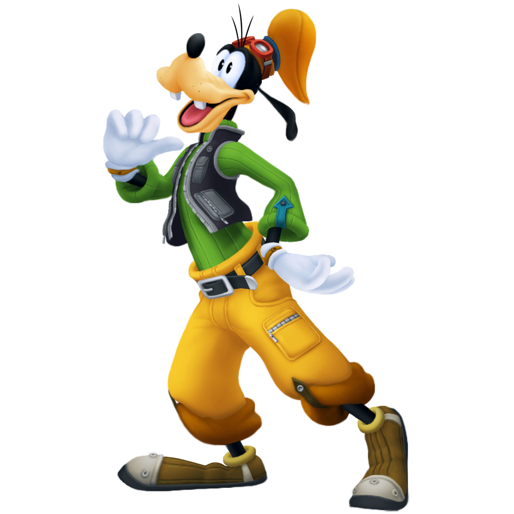 Pictures Of Goofy 4