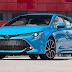 2020 Toyota Corolla XSE Hatchback Interior Review: Can Small Still Be Premium?