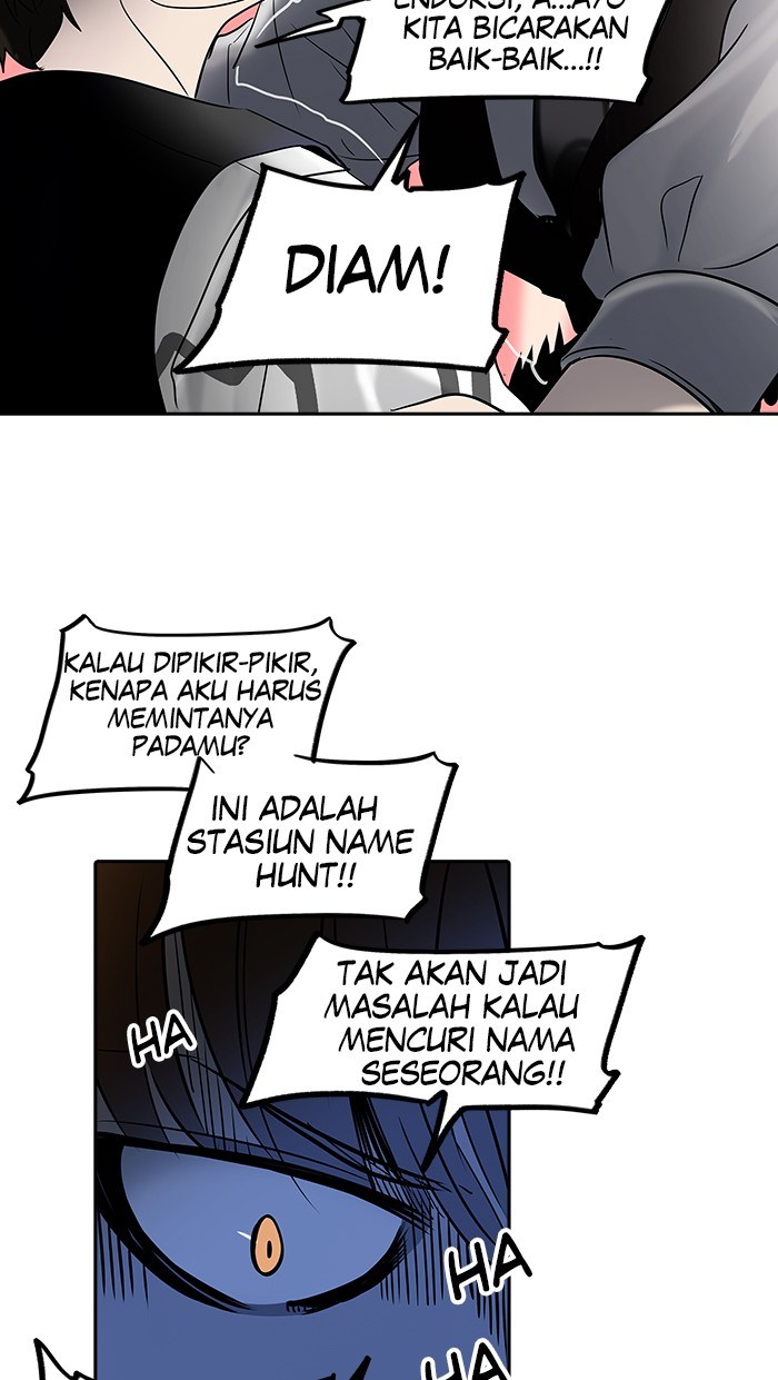 Webtoon Tower Of God Bahasa Indonesia Chapter 285