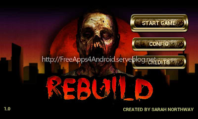 Rebuild Free Apps 4 Android