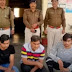 थाने में घुस आरक्षक से मारपीट करने वाले...3 आरोपी हुए गिरफ्तार ,बाकि फरार