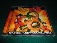 OST DBZ