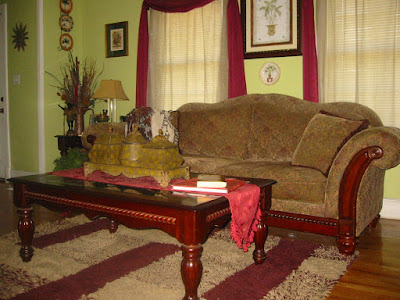 Living Room Photo Gallery