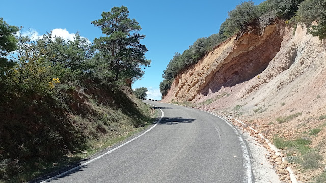 San Juan de la Peña sur